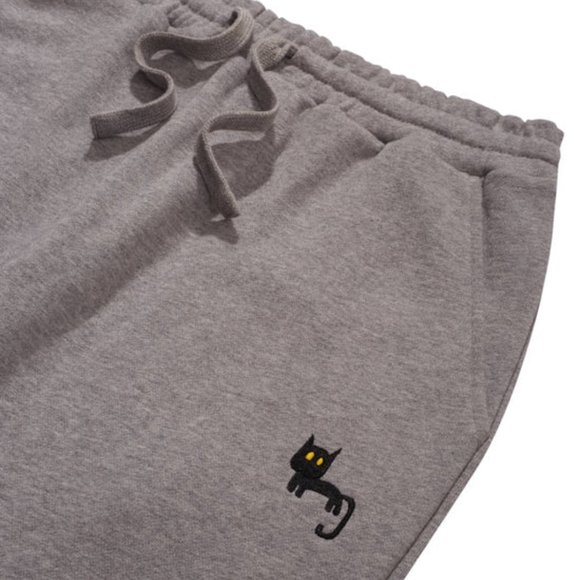 VeeFriends Classic Ash Grey Track Suit Size S - Picture 12 of 15